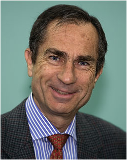 Dr Juan Jose Garcia Borras